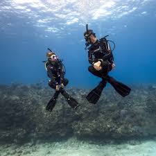 PADI Peak Performance Buoyancy Specialty 
