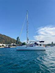 Northern Beaches By Land and Water - Private Tour