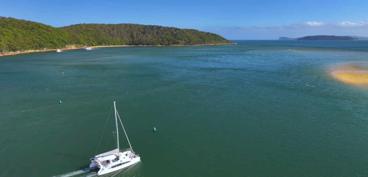Beyond Sydney - Northern Beaches Elevated