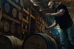 Fill Your Own Whisky Bottle Experience