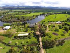 Distiller’s Tour - Estate to Cask Journey