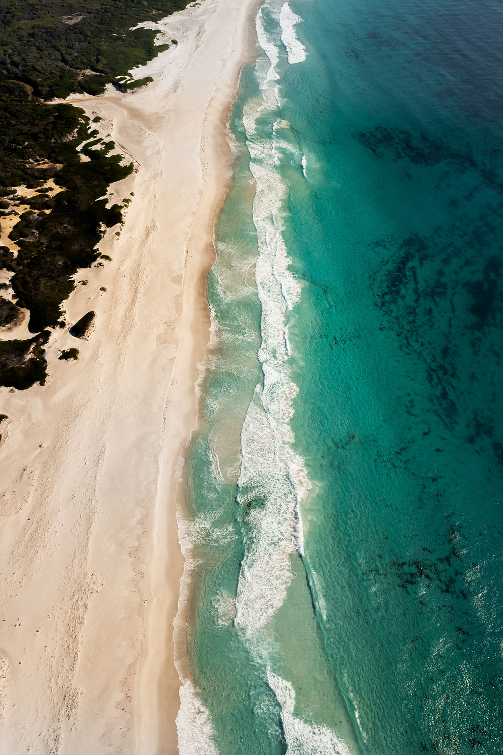 Wineglass Bay Helicopter Delight Flight