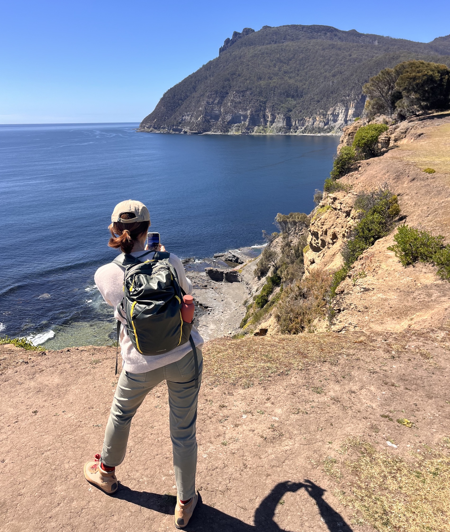 Saffire -  Private - MARIA ISLAND – Experience