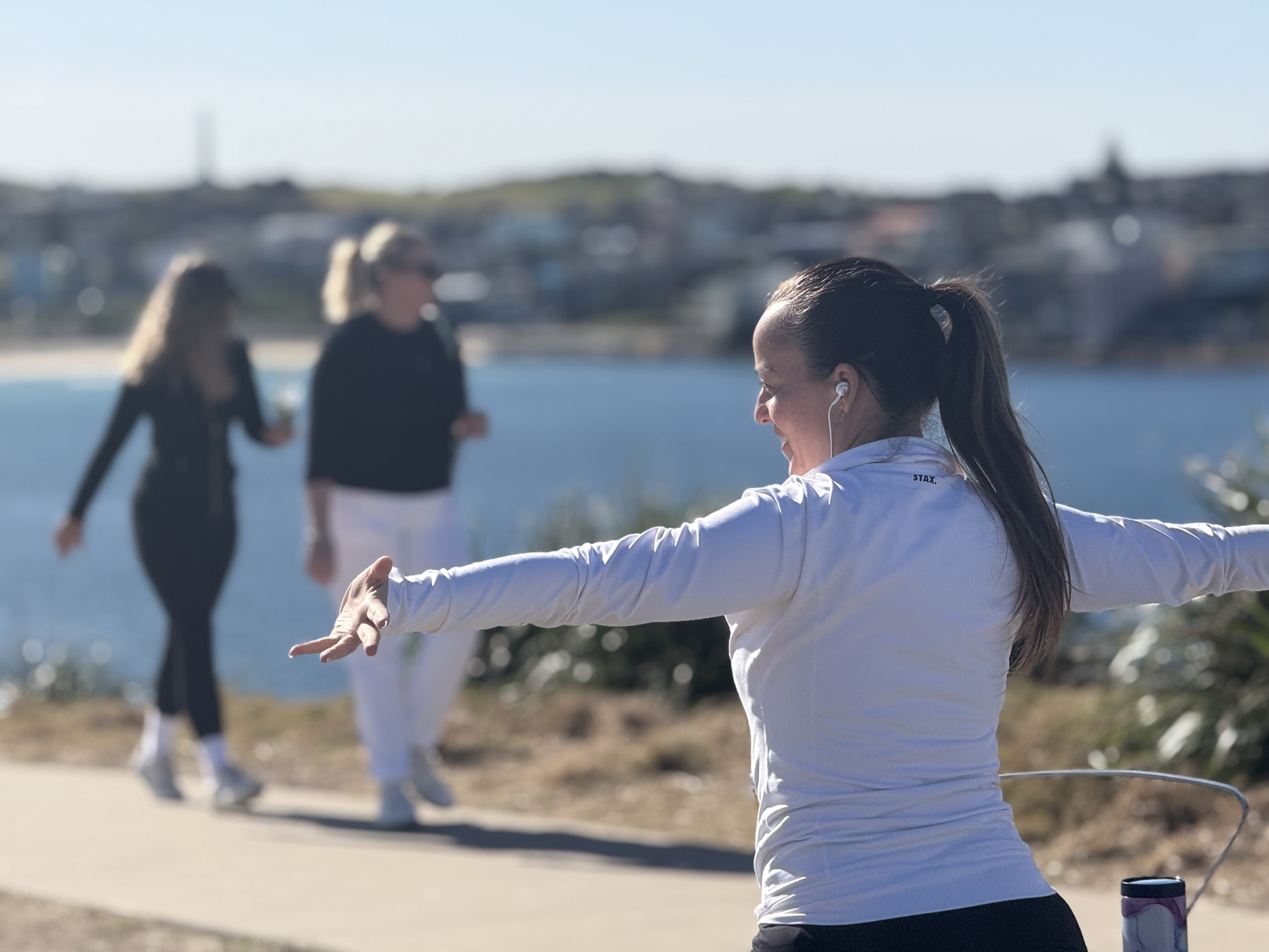 Big Day Out in Bondi Walking Tour