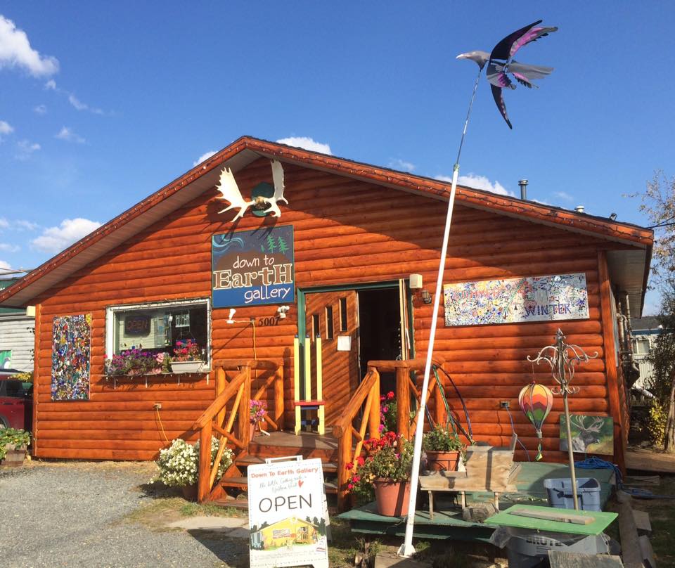 Yellowknife Art & Culture Immersion Tour