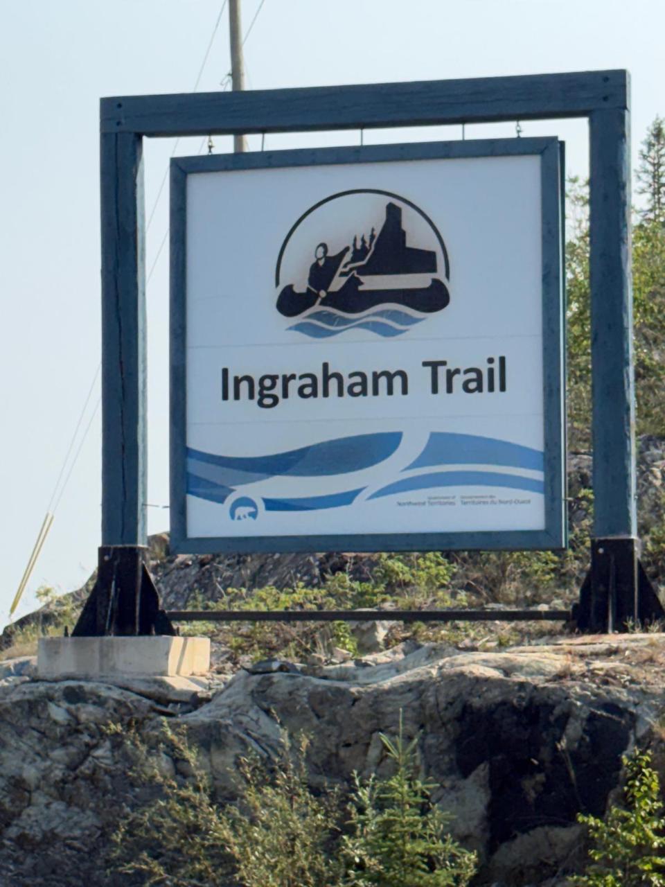 Ingraham Trail Escape | Women-Only Nature & Waterfalls Tour