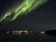 Yellowknife Aurora 3 Days 2 Nights | Shared Bus