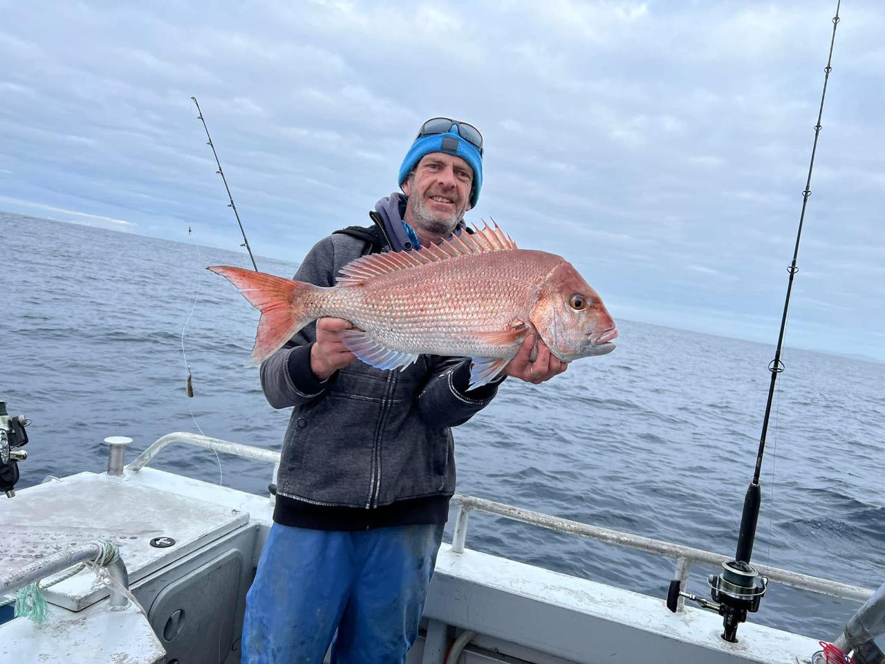 2-3 Hour Fishing Trip