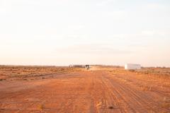 Marree Summer Overnighter 