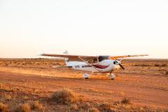 Lake Eyre Overnight Adventure 