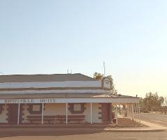 Birdsville and Lake Eyre Overnighter 