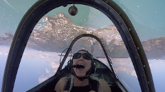 HAVE A CRACK IN THE YAK (Basic Aerobatic Package)