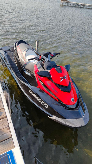 Sea Doo