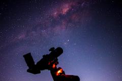 The Cosmos Explorer Tour