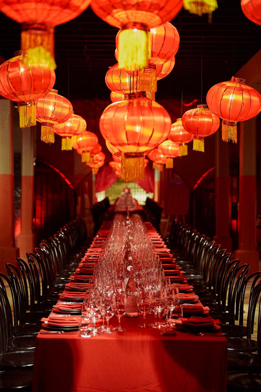 Celebrate the Year of the Horse with Penfolds and Lee Ho Fook 2026