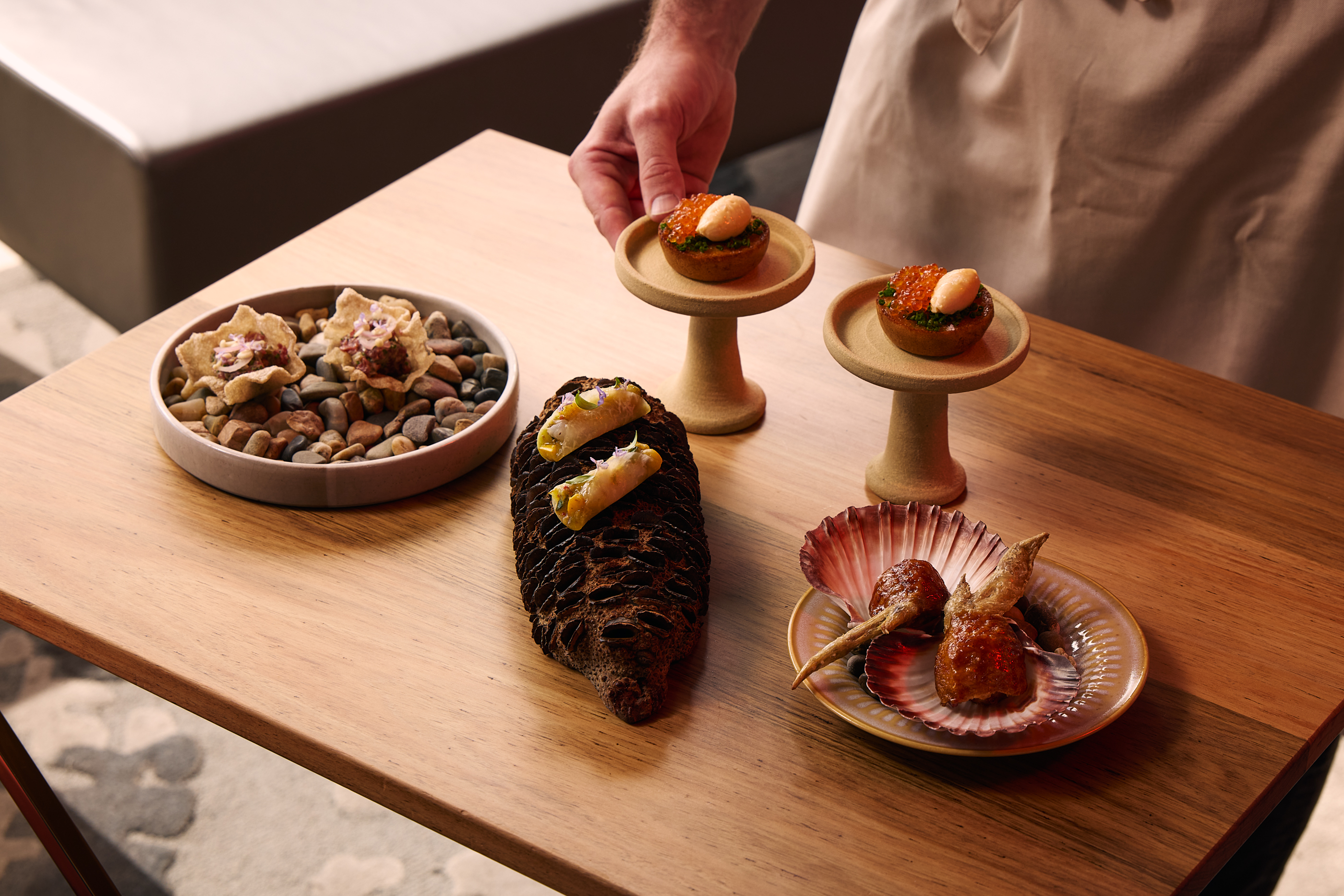 Penfolds Collectors Experience