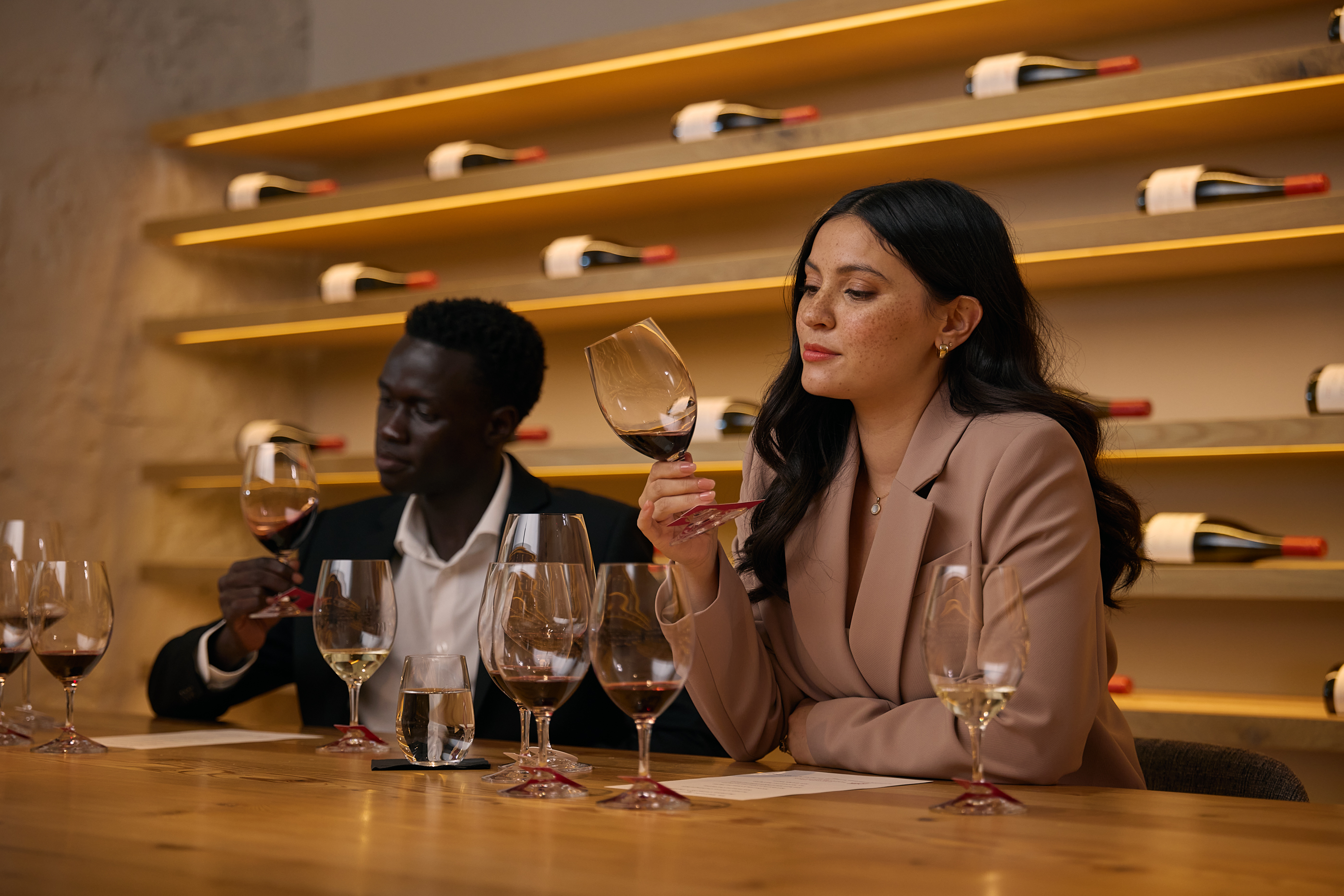 Penfolds Collectors Experience