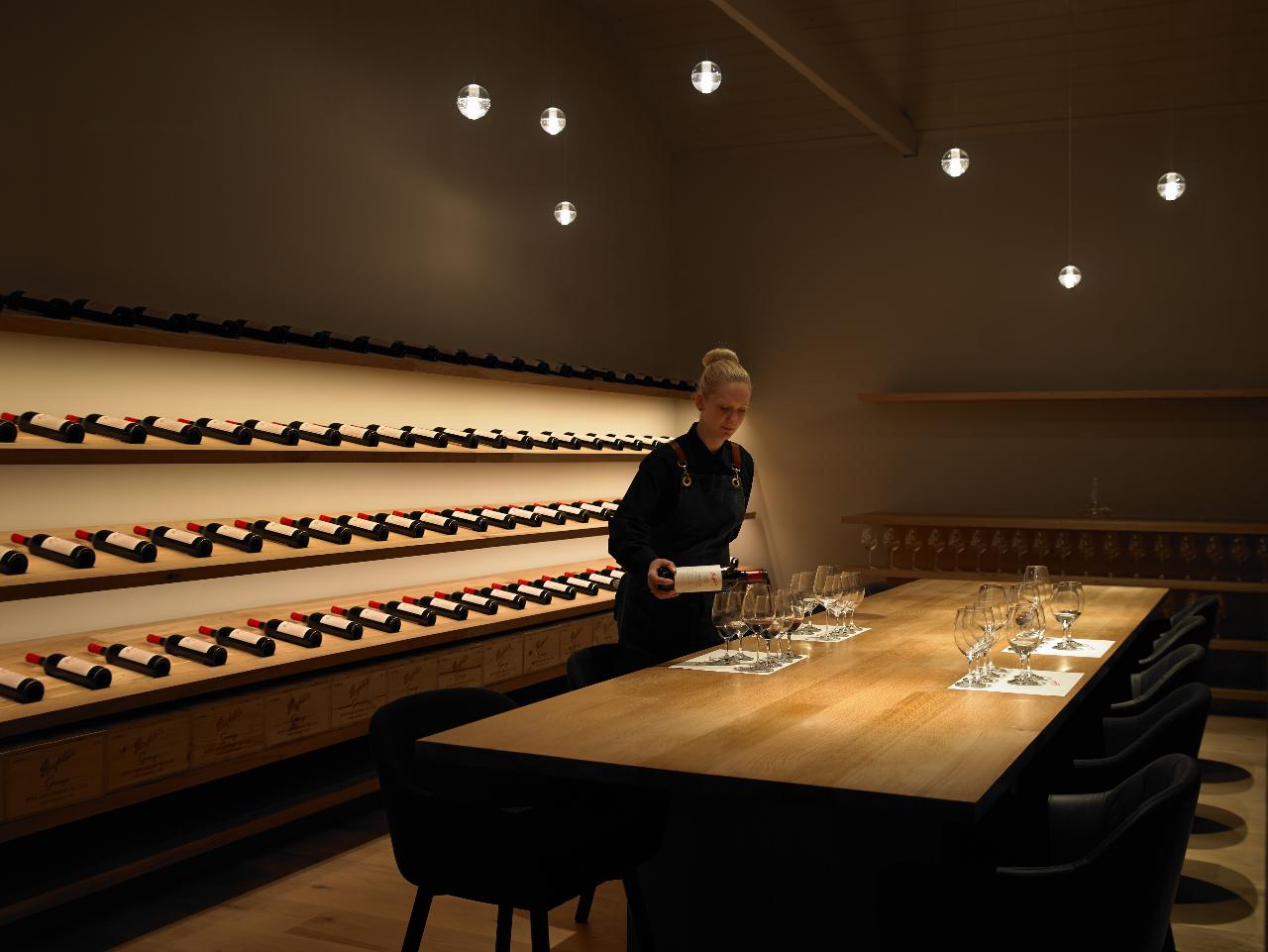 The Ultimate Penfolds Experience