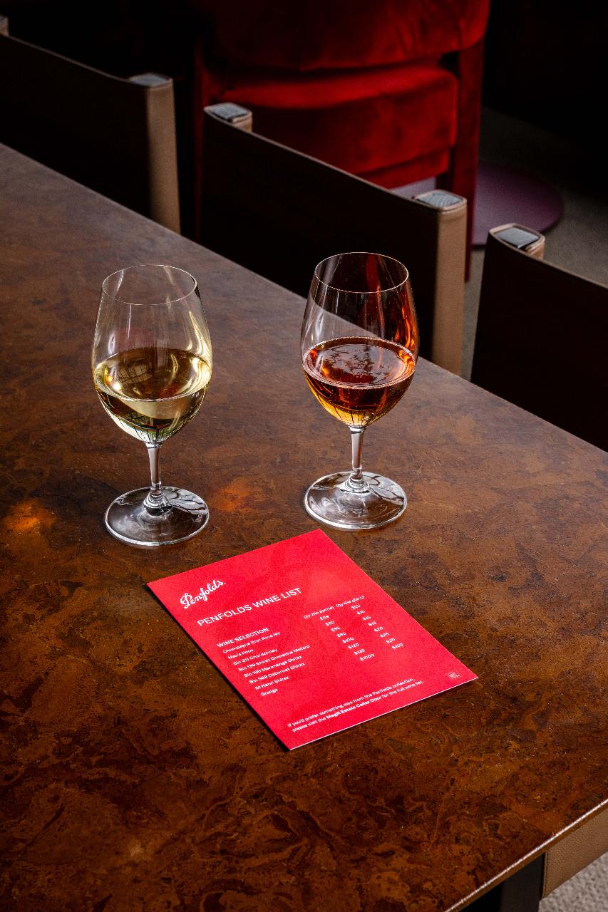 2026 Collection Release Tasting at Cellar Door