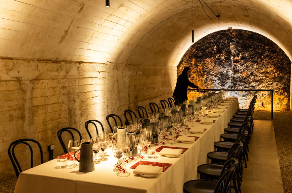 Penfolds Collection Release 2026 - The Penfolds Showcase