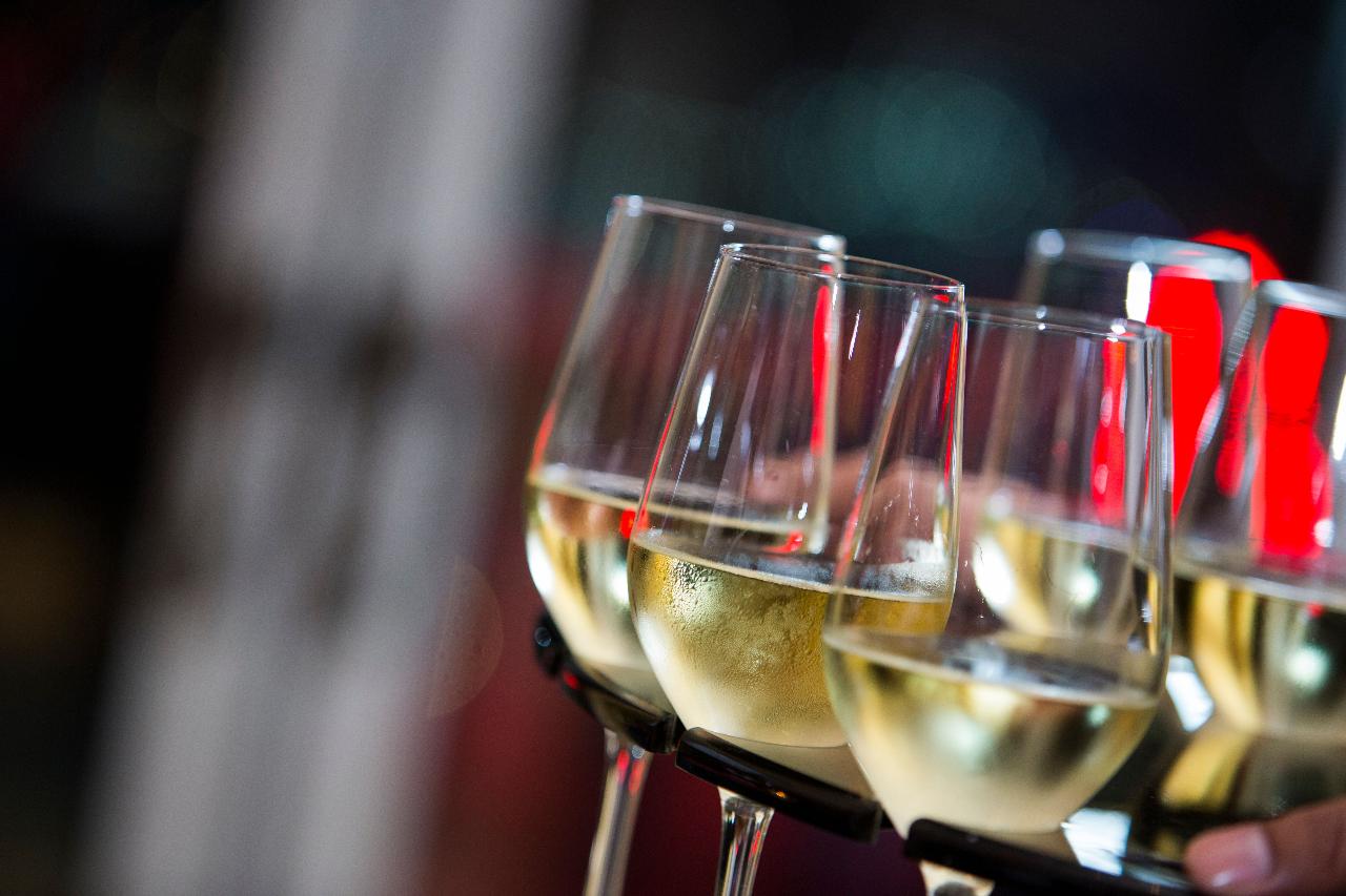 Adelaide Hills Chardonnay May Celebration Tasting Flight