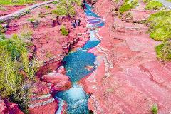 Tour to Waterton National Park Nature, History and Wonders