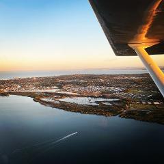 Redcliffe Peninsula