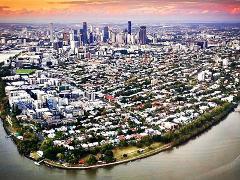 Brisbane CBD & City Loop