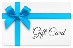 $100 Gift Card