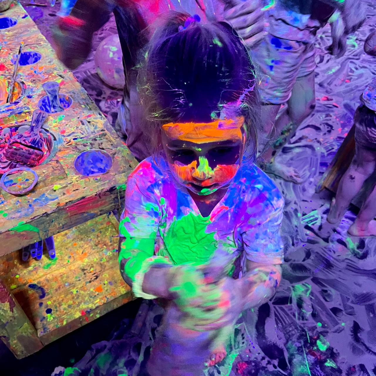Mini GLOW Pack - 3 x Sessions - $120 (Save $15)