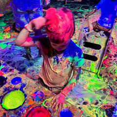 Mega GLOW Pack - 5 x Sessions - $200 (Save $25!)