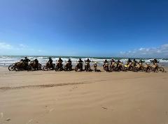 7 Day Cape York Motorcycle Tour (KTM 500 EXC-F)​- 2028