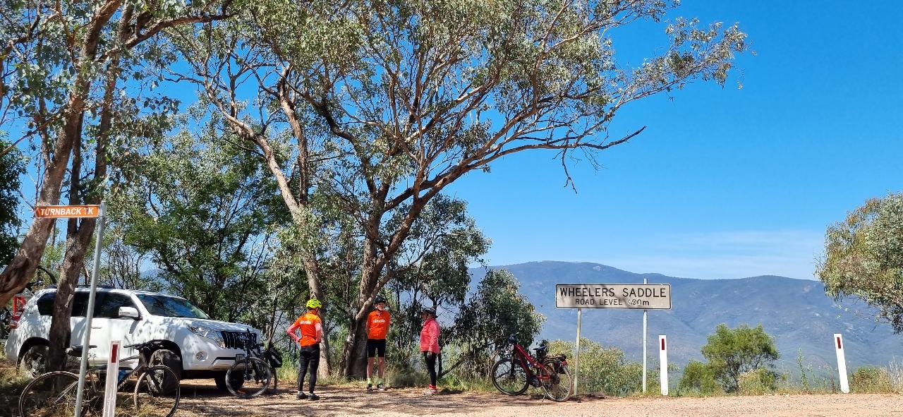 Snowy River Adventure Loop