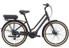 Small E-Bike Hire (155cm - 165cm)