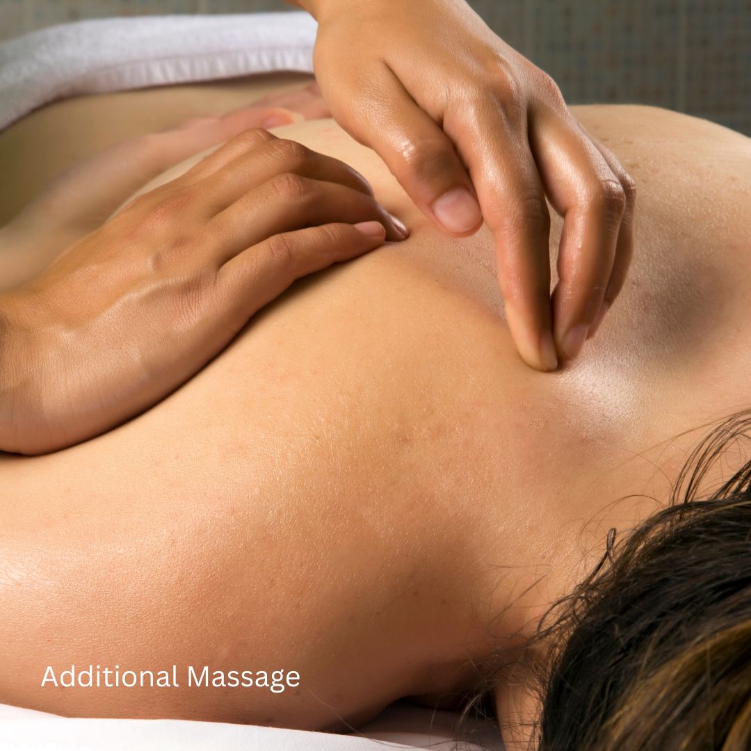30min Massage
