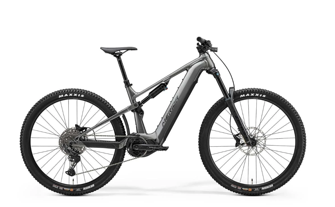 Large E-Bike Hire (175cm - 185cm)
