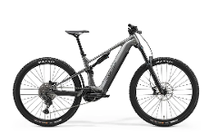Large E-Bike Hire (175cm - 185cm)