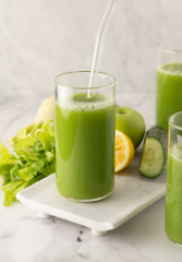 Fresh Green Juice 