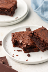 Chocolate Brownie 