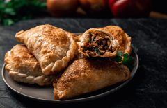  Argentinian Beef Empanada 