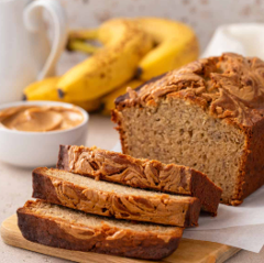Banana Bread 