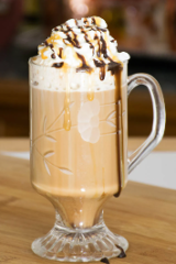 Caramel Mocha 
