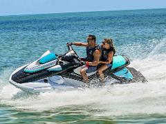 1 Hour Jet Ski Rental