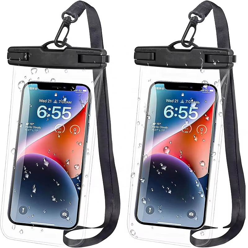 Waterproof Phone Pouch