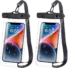 Waterproof Phone Pouch
