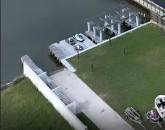 Boat Dock Rental