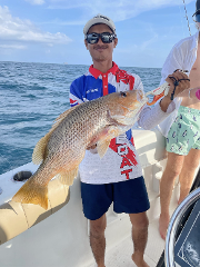 Premium Deep Sea Fishing