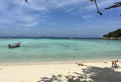 Luxury  Racha Yai + Racha Noi + Île de Coral