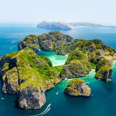  Premium  Koh PhiPhi
