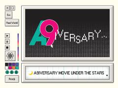 10/2/26: A9iversary - Movie Under the Stars -  BACK TO THE FUTURE